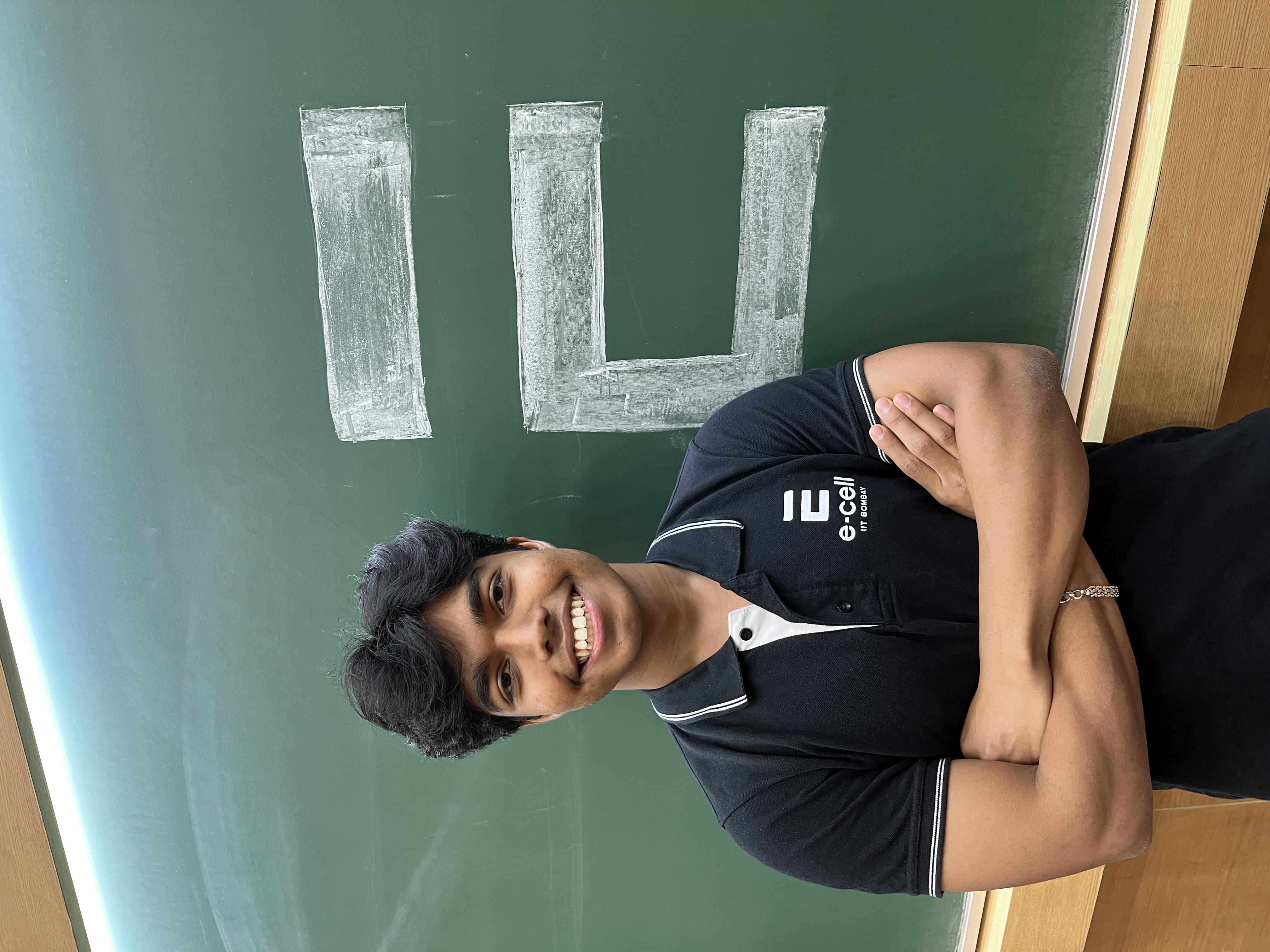 IEntO | E-Cell IIT Bombay