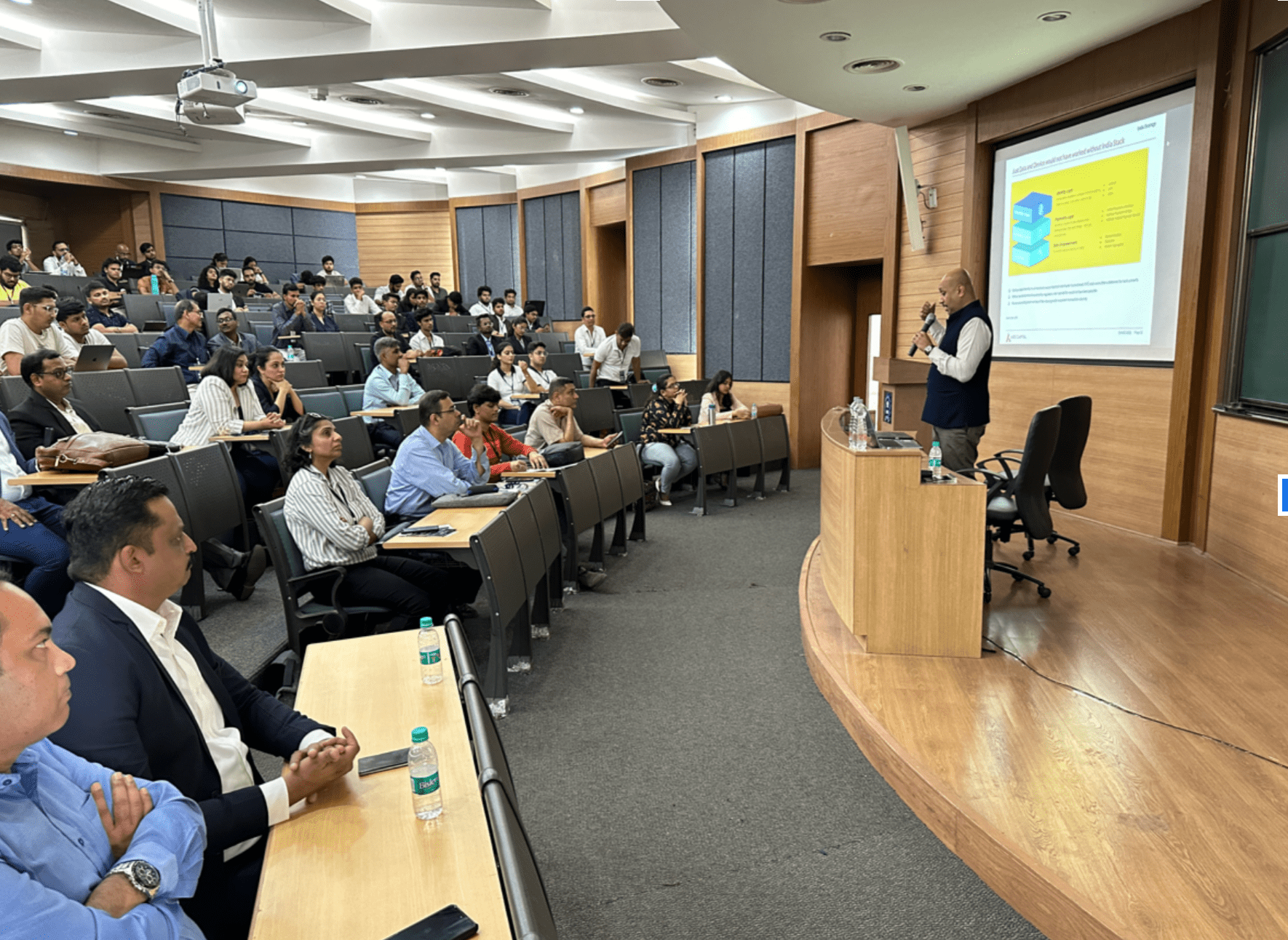 Ihack Technology 21st E-Summit | 11th - 12th Dec